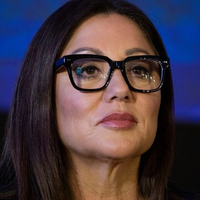 Secretária do Trabalho dos EUA, Lori Chavez-DeRemer, deixa o cargo
