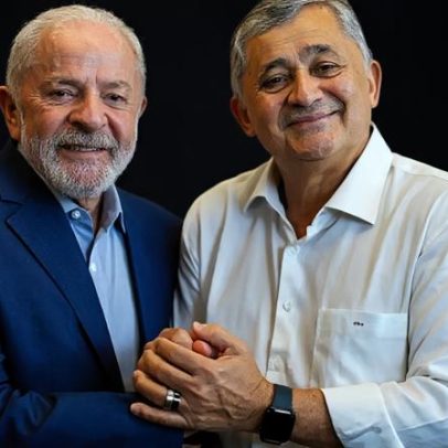 Guimarães assume Ministério da Articulação Política e afirma compromisso