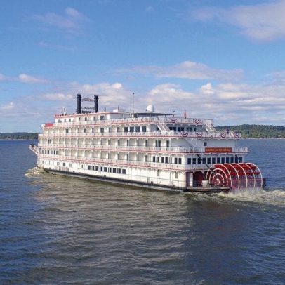 Cinco cruzeiros nos EUA em 2026 sem passaporte