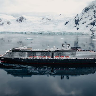 Viajantes solo ganham novos benefícios com renovação dos navios de cruzeiro