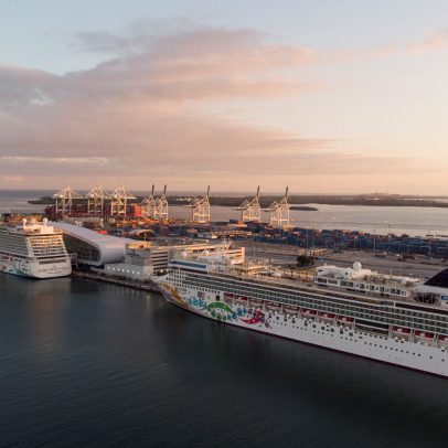 Norwegian Cruise Line pagará US$ 2 milhões por práticas de venda durante COVID