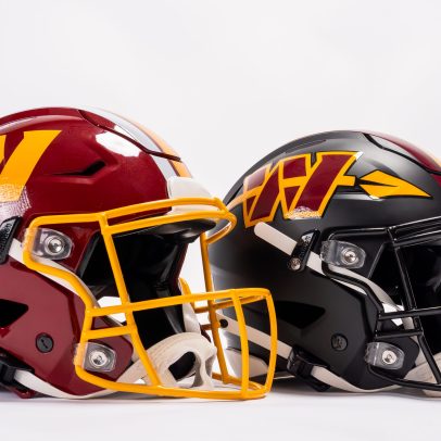 Nativos americanos reagem ao novo logo polêmico dos Washington Commanders