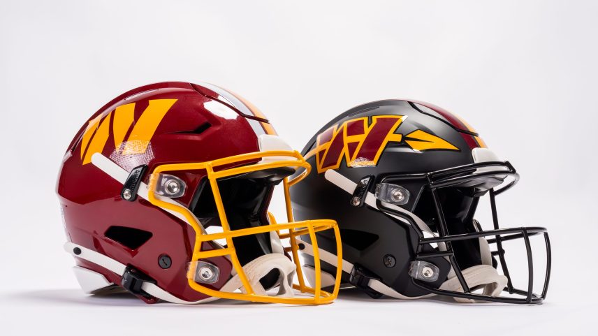 Nativos americanos reagem ao novo logo polêmico dos Washington Commanders