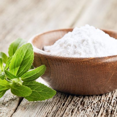 Stevia é realmente saudável? O que saber ao reduzir o açúcar