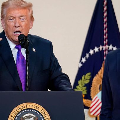 Trump afirma que refrigerante diet mata câncer; Dr. Oz comenta se foi piada