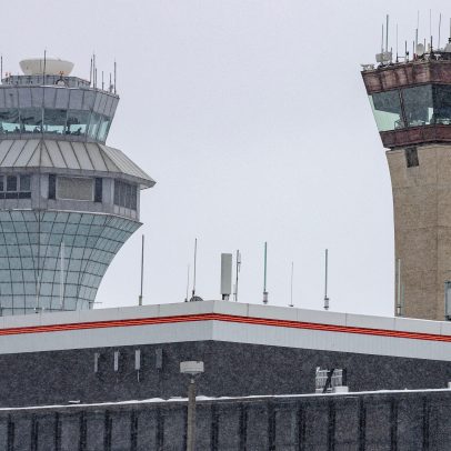 FAA corta voos no O'Hare neste verão