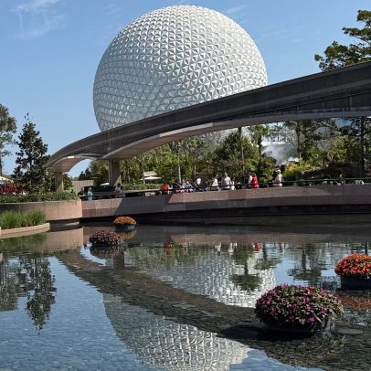 Visitar a Disney World fica mais caro no próximo ano, dependendo da data
