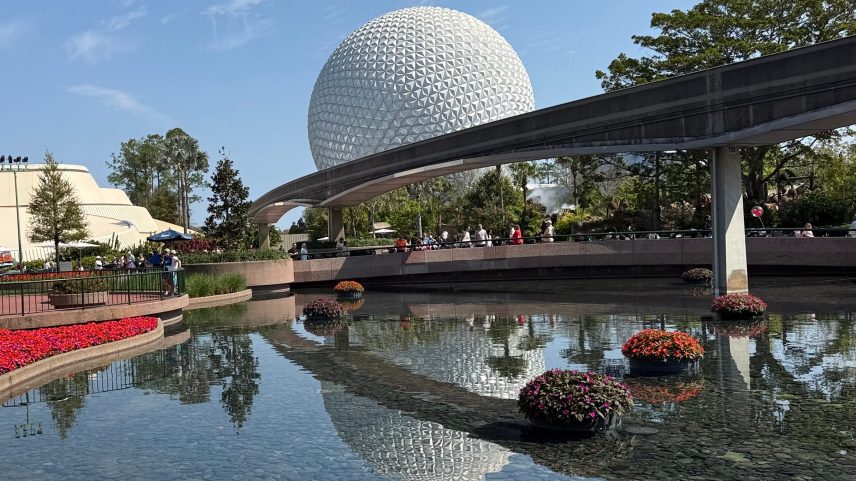 Visitar a Disney World fica mais caro no próximo ano, dependendo da data