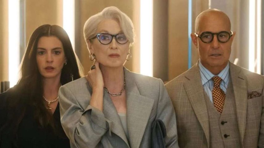 Amor por O Diabo Veste Prada leva a lista de 5 doramas icônicos semelhantes