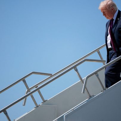 Atualizações sobre o Irã: Trump alerta, mas negociações seguem