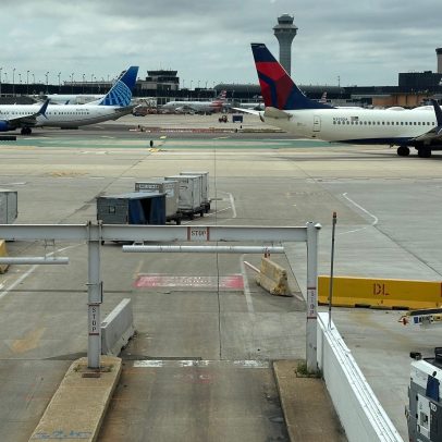Delta reduz cronograma de verão por alta de combustível
