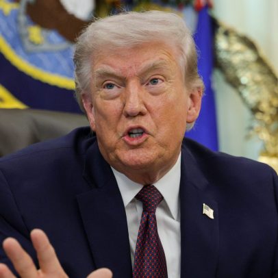 Trump diz não querer estender cessar-fogo EUA-Irã