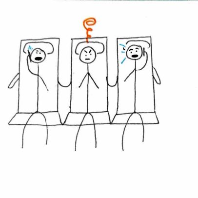 Chamadas por Wi‑Fi a bordo de voos passam a ser possíveis, mas devemos usar?