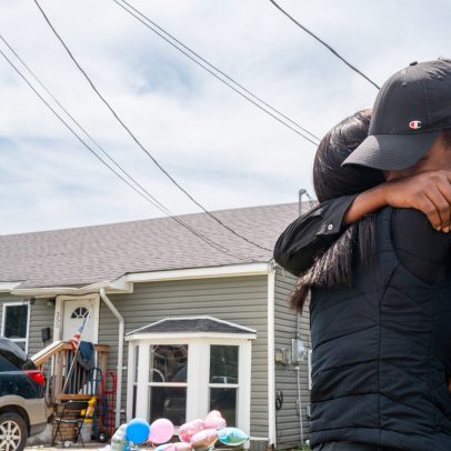 Após a morte de 8 crianças na Louisiana, família teme síndrome do coração partido
