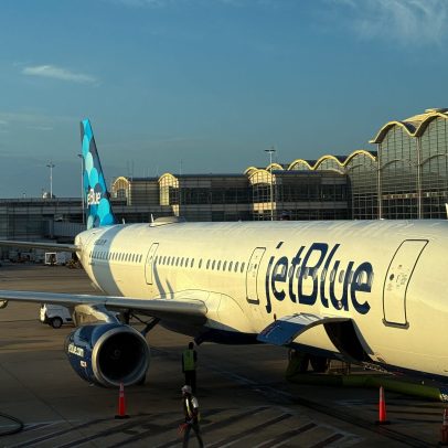 JetBlue atualiza processo de embarque para mais intuitivo