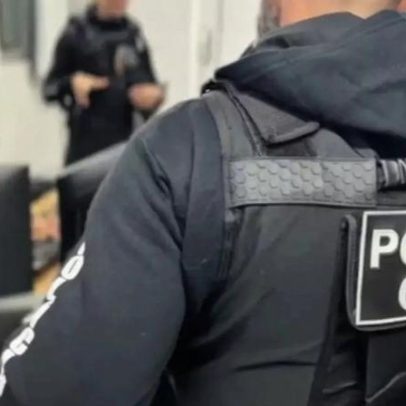 Operação prende grupo suspeito de roubos a residências na Região Metropolitana