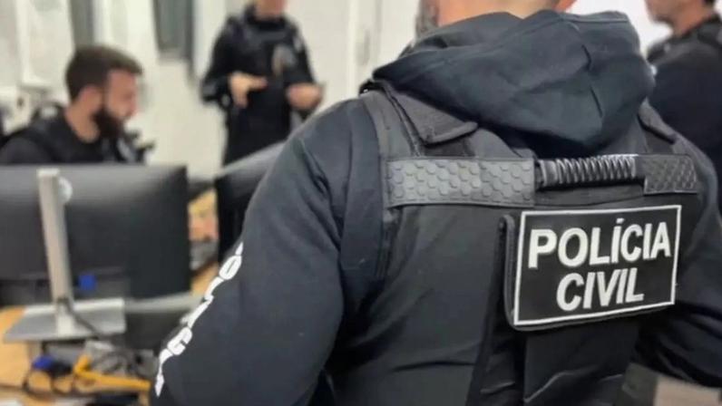 Polícia Civil RS/Divulgação / Porto Alegre 24 horas