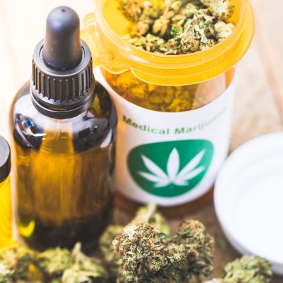 Trump, maconha e o que é THC: principais pontos