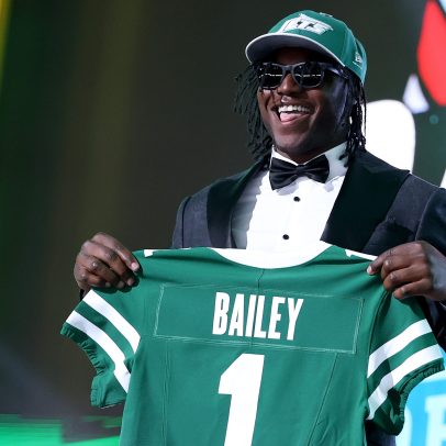 Jets e Browns brilham, Steelers tropeçam no draft da NFL
