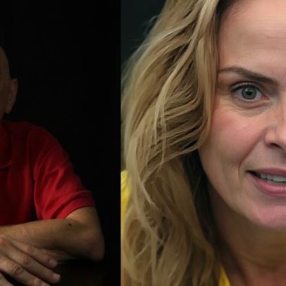 Pai de Ana Paula Renault morre; último desejo de Gerardo pode definir BBB 26