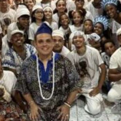 Caminhada de Ogum reúne fé, cultura e combate ao racismo religioso