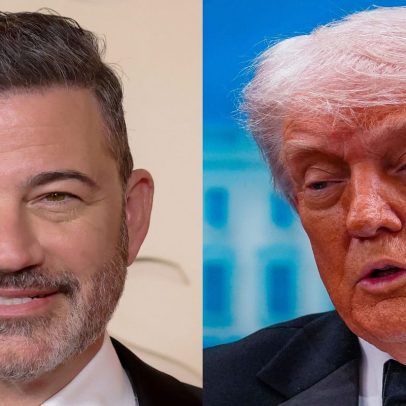 Humor político em pauta: duelo entre Trump e Kimmel inquieta o debate