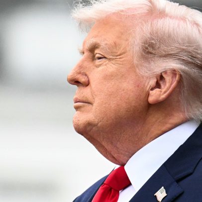 Trump será destaque no novo passaporte dos EUA em comemoração aos 250 anos