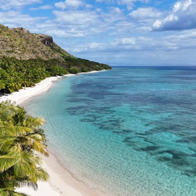 A melhor praia do mundo fica nesta ilha do Sudeste Asiático, top 10 de 2026