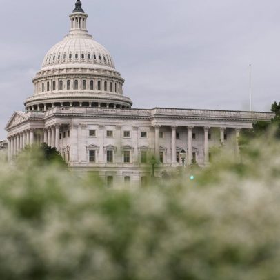 Congresso encerra paralisação histórica do Homeland Security