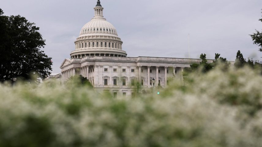 Congresso encerra paralisação histórica do Homeland Security