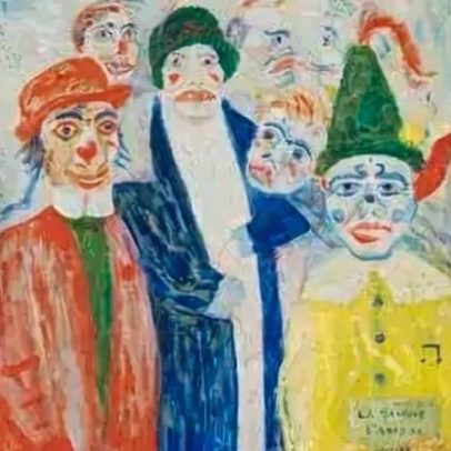 Comissão holandesa recomenda nova tutela para arte nazista saqueada