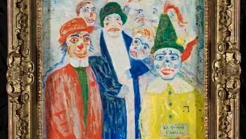 Comissão holandesa recomenda nova tutela para arte nazista saqueada