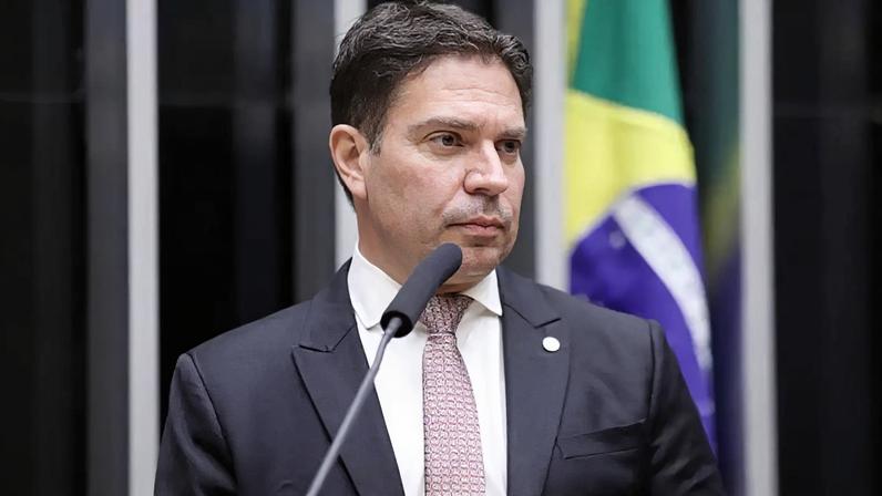 Alexandre Ramagem