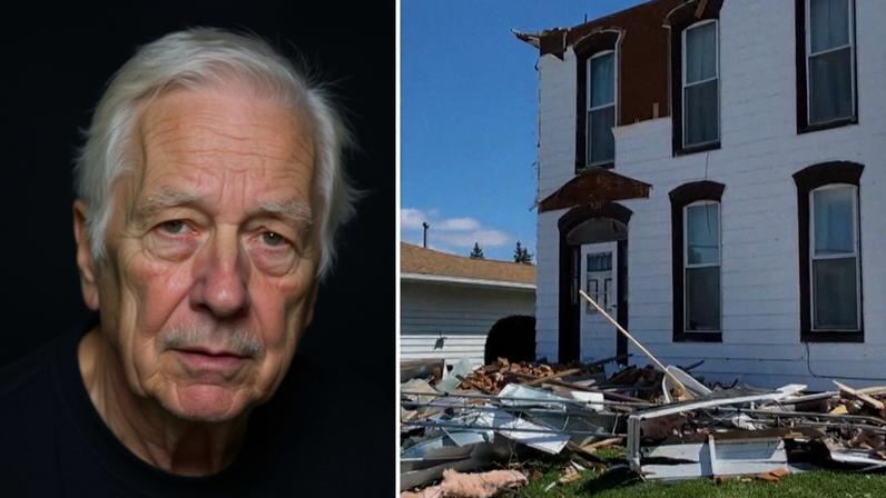 Danos generalizados à medida que tempestade se espalha pelo Meio-Oeste dos EUA