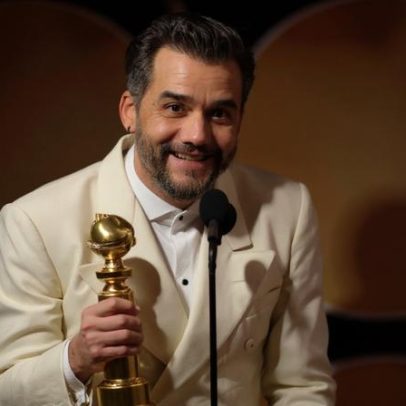 Câmara do Recife rejeita concessão de título de cidadão a Wagner Moura
