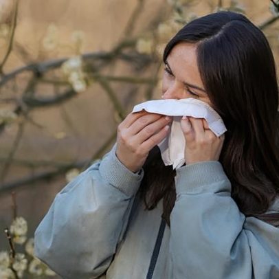 A alergia costuma durar mais tempo; veja como lidar