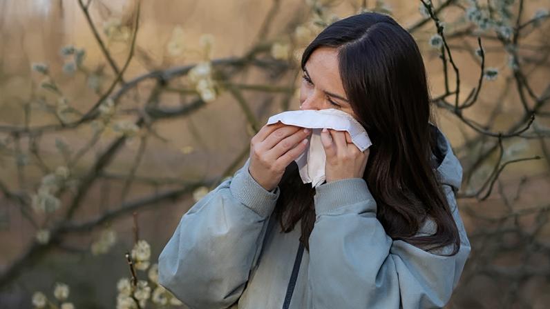 A alergia costuma durar mais tempo; veja como lidar