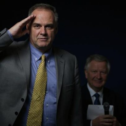 Oscar Schmidt rejeita NBA para continuar defendendo o basquete brasileiro