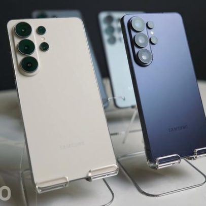 iPhone 17 Pro Max vs Galaxy S26 Ultra: qual é mais rápido, segundo teste