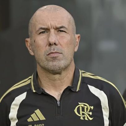 Jardim elogia intensidade do Flamengo em vitória com atitude magnífica
