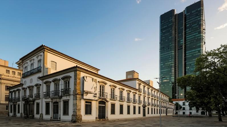 O que é arquitetura colonial? 10 exemplos na América Latina para entender esse estilo — Foto: Dabravolskas Photography/Wikimedia Commons
