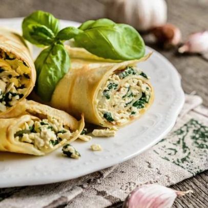Nove receitas proteicas para apoiar o ganho de massa muscular