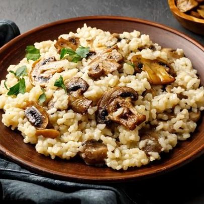 9 receitas sem carne para a Sexta-feira Santa