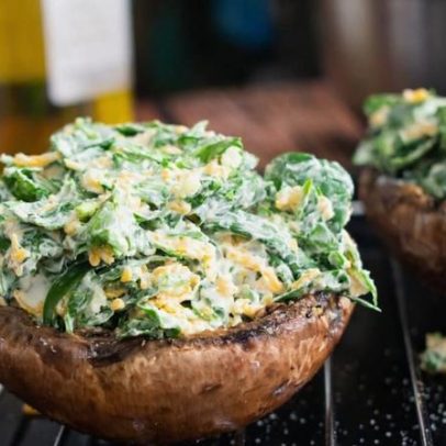 Nove receitas vegetarianas para a Páscoa: opções simples e nutritivas