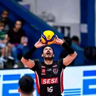Sesi Bauru destaca números de convocados para a Seleção