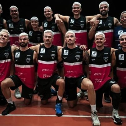 Norde vence Montes Claros e conquista a Superliga B Masculina 2026