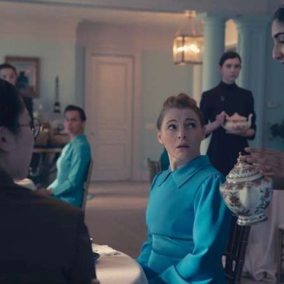 Data de estreia do 7º episódio de Os Testamentos é anunciada