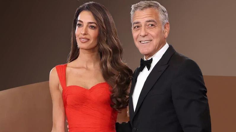 George Clooney segue dieta especial e super equilibrada para manter o corpo aos 64 anos: cardápio tem sopa de algas, ovo cozido e nhoque.