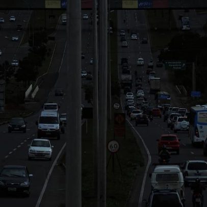 Roubos e furtos de veículos em SP caem 37,3% no 1º trimestre
