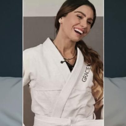 Celebridades que inspiram a prática de lutas esportivas